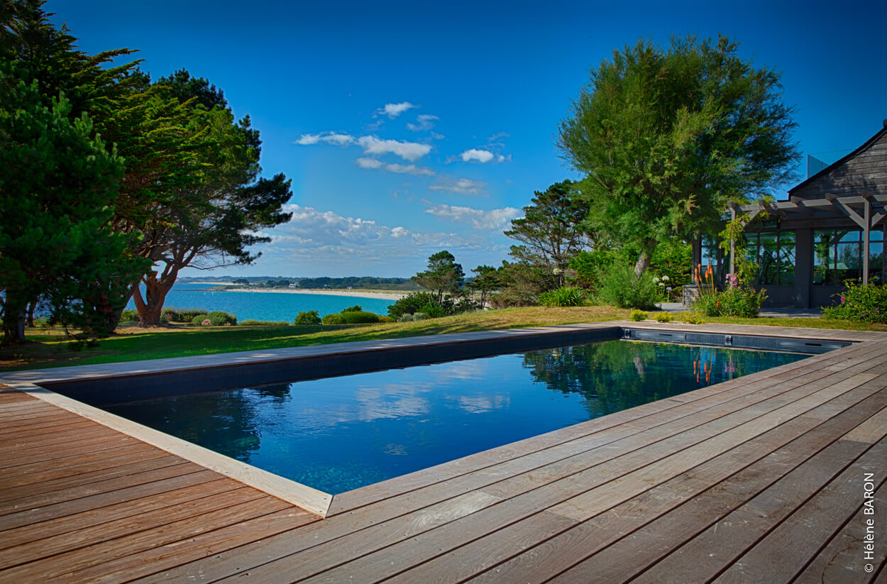 PISCINE ST GILDAS DE RHUYS