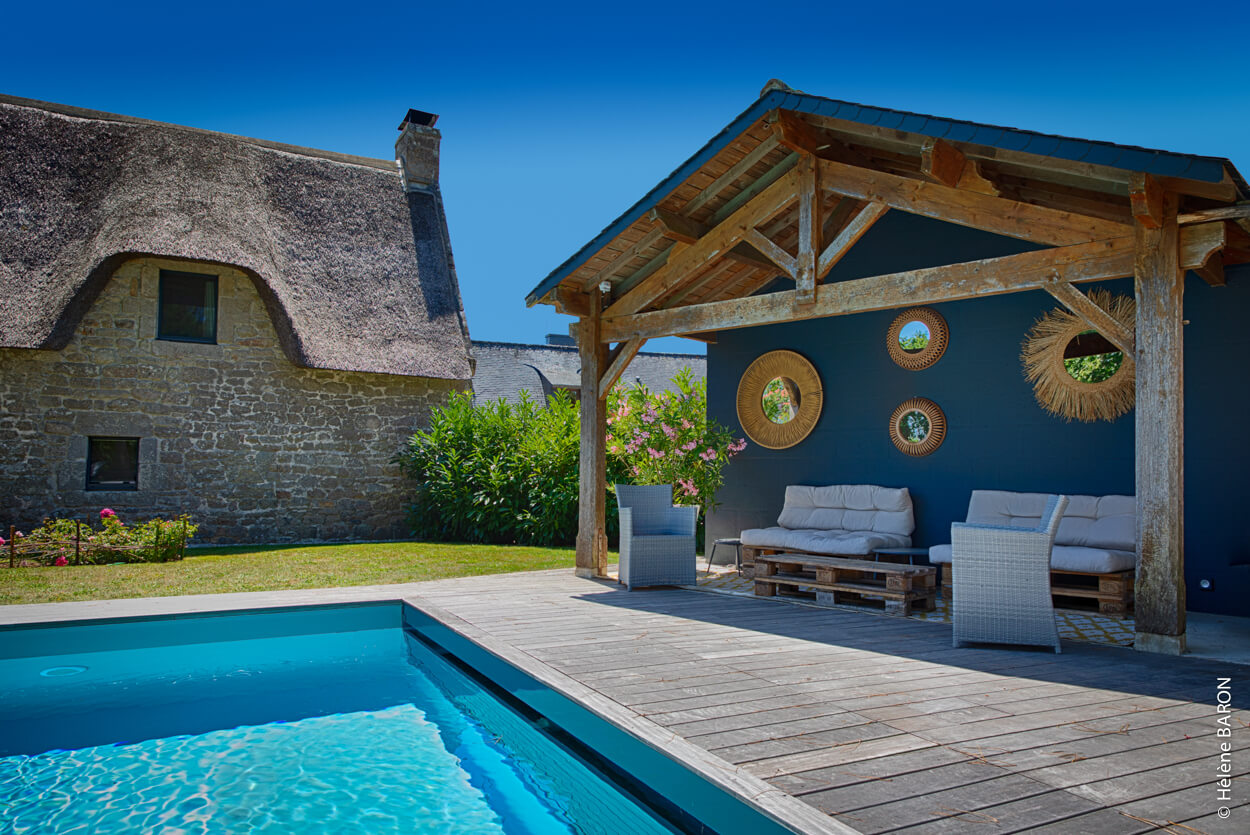 Paysagiste Vannes
