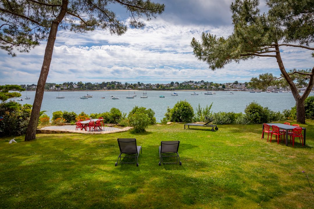 Paysagiste Vannes
