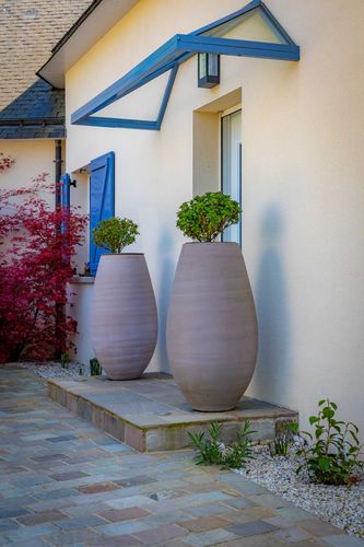 poterie GOICOECHEA décoration jardin