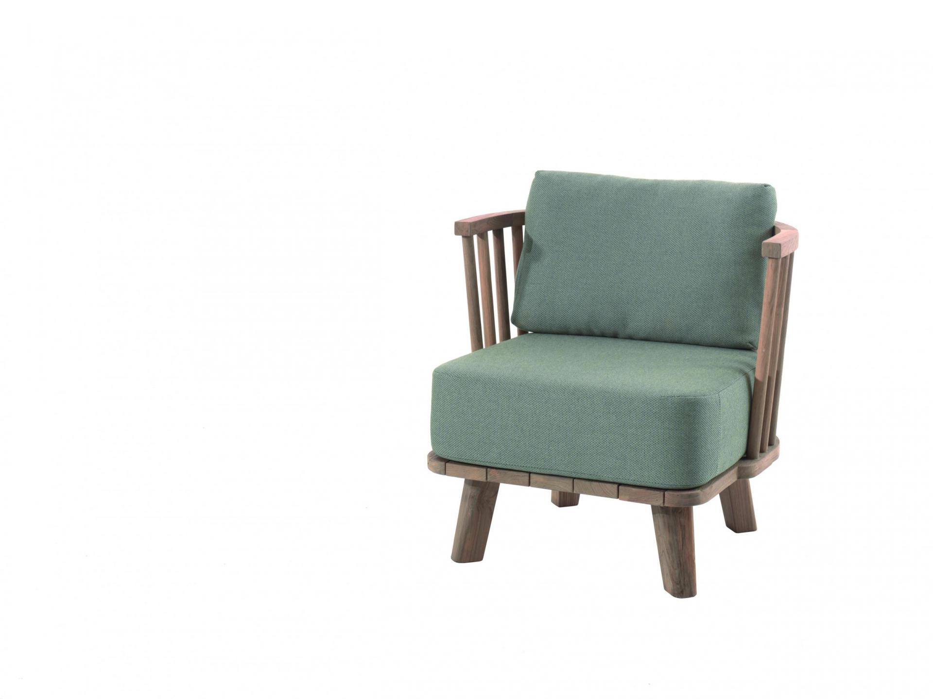 chaise de jardin salon de détente modèle CASABLANCA / FERDI