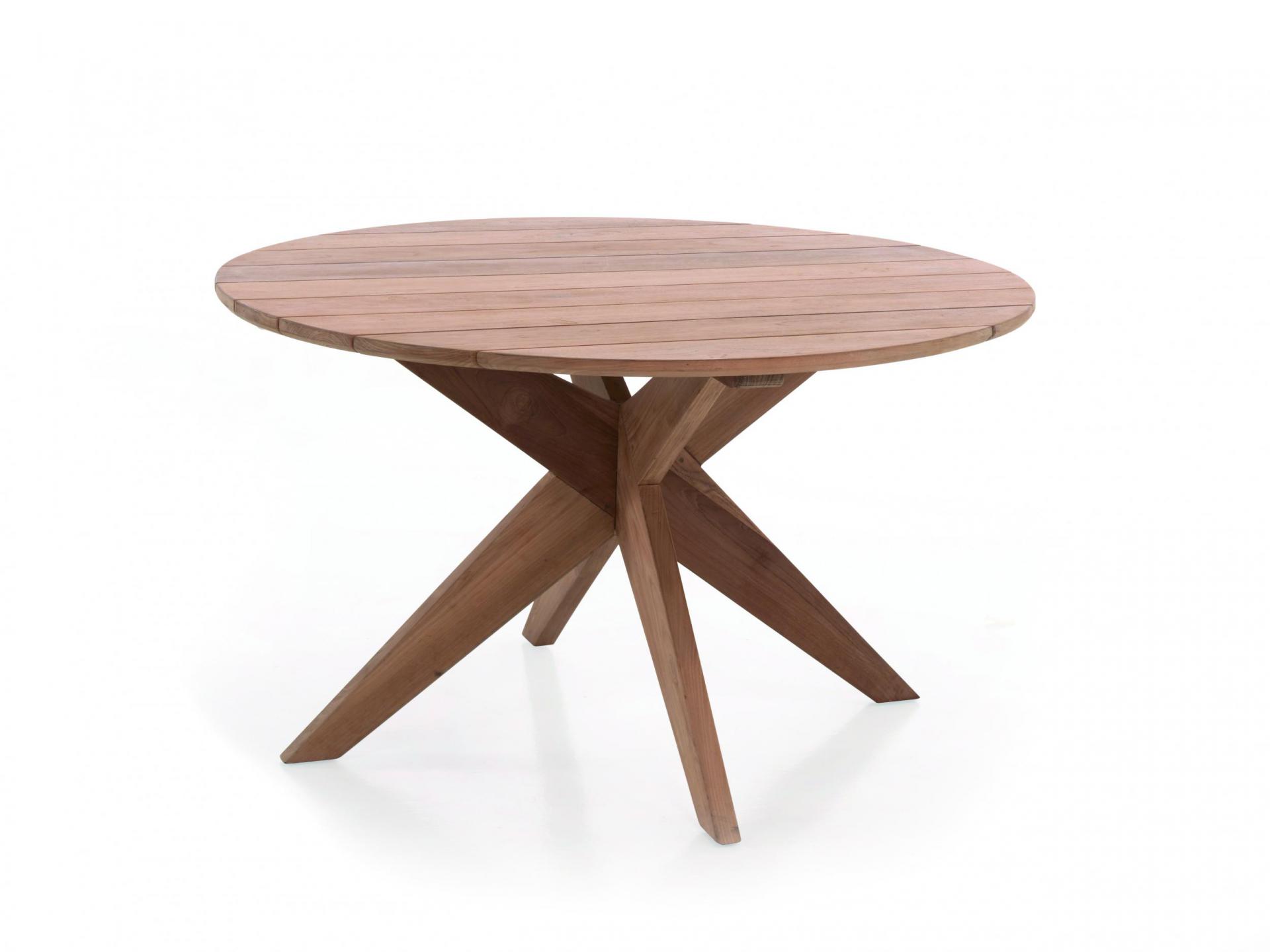 table de jardin modèle JAKARTA