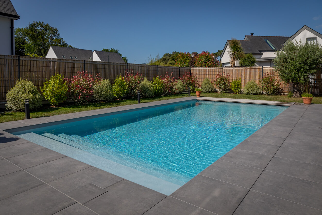 PISCINE MORBIHAN