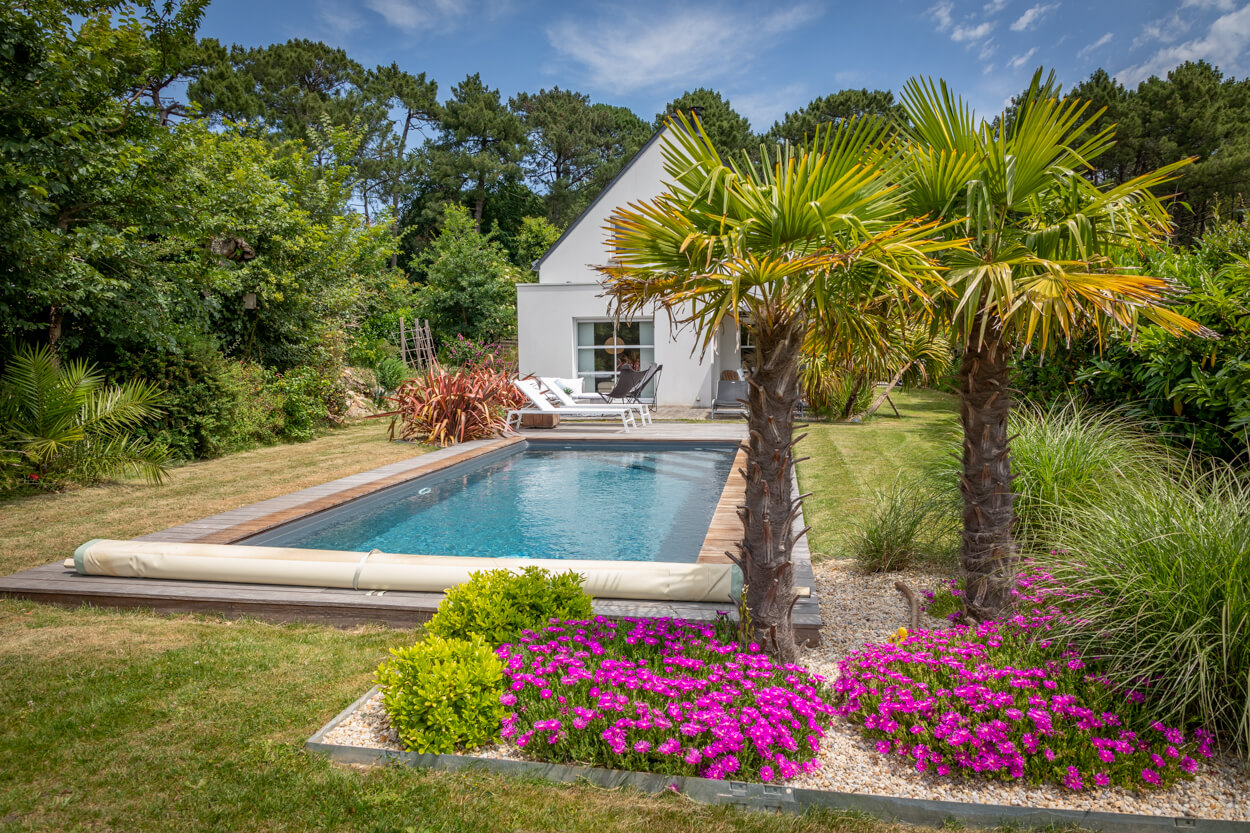 PISCINE MORBIHAN