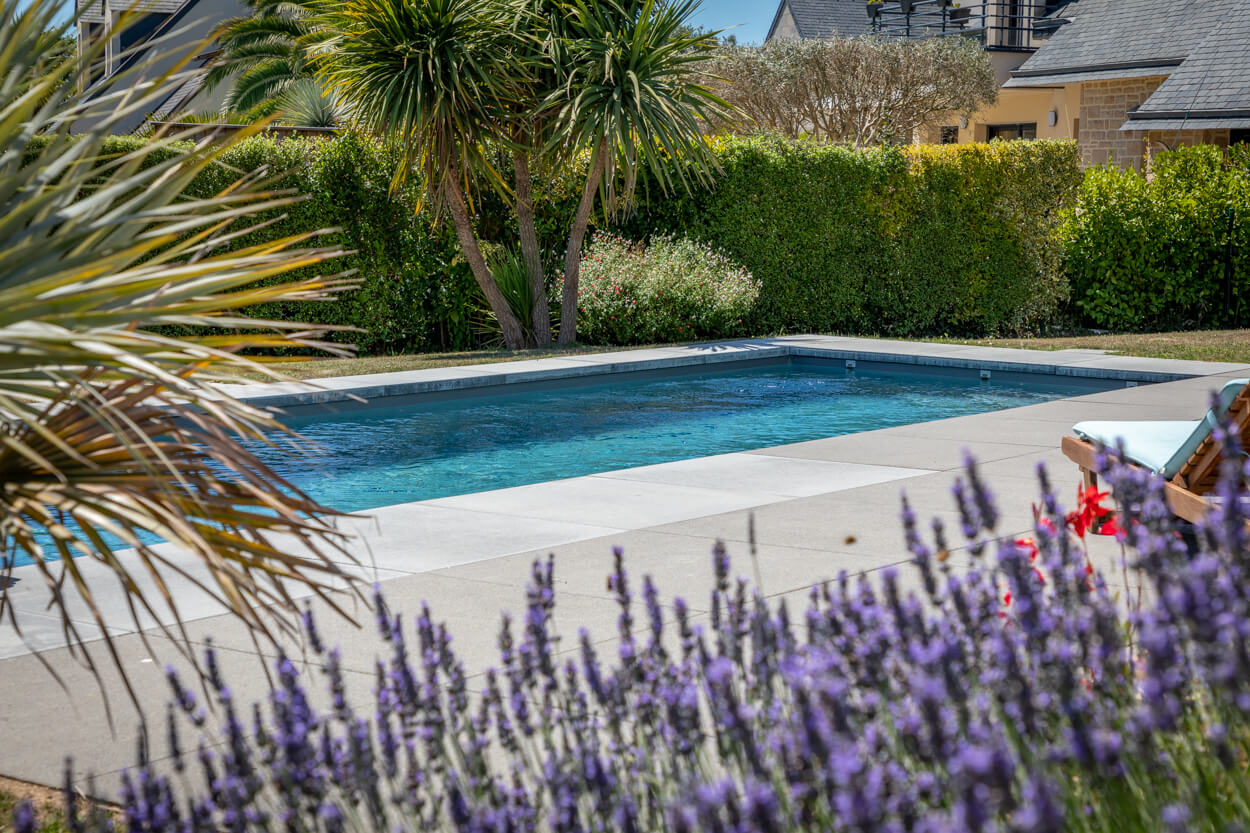 PISCINE MORBIHAN