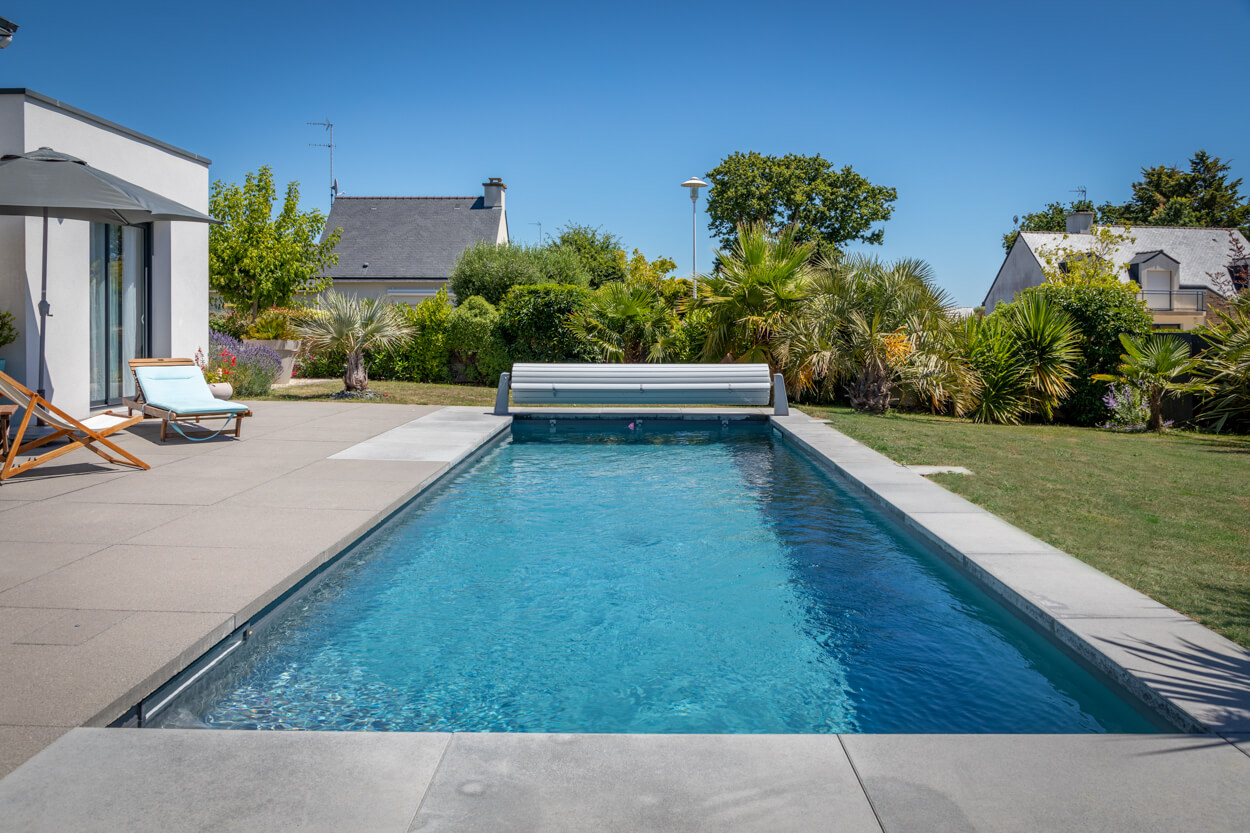 PISCINE MORBIHAN