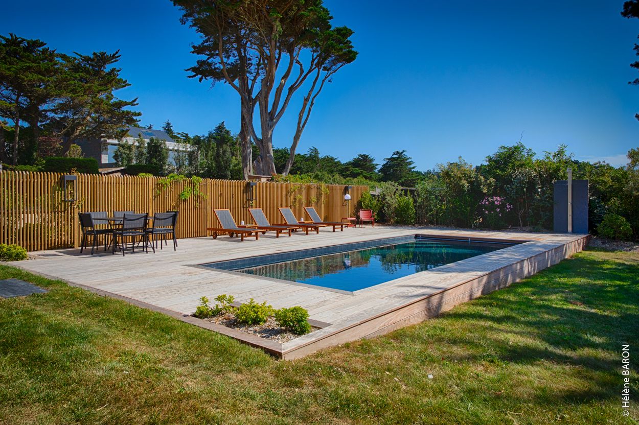 PISCINISTE À VANNES, LORIENT, MORBIHAN