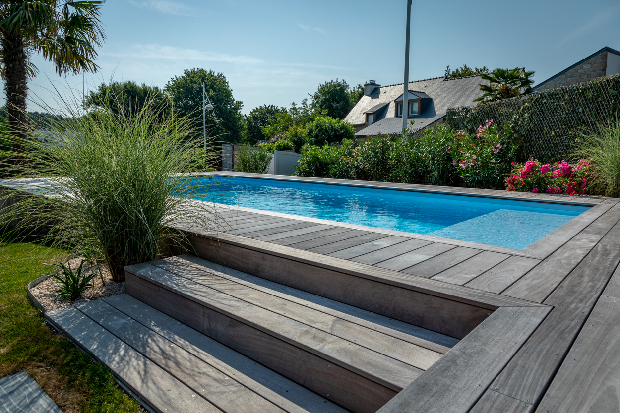 PISCINE LA TRINITE