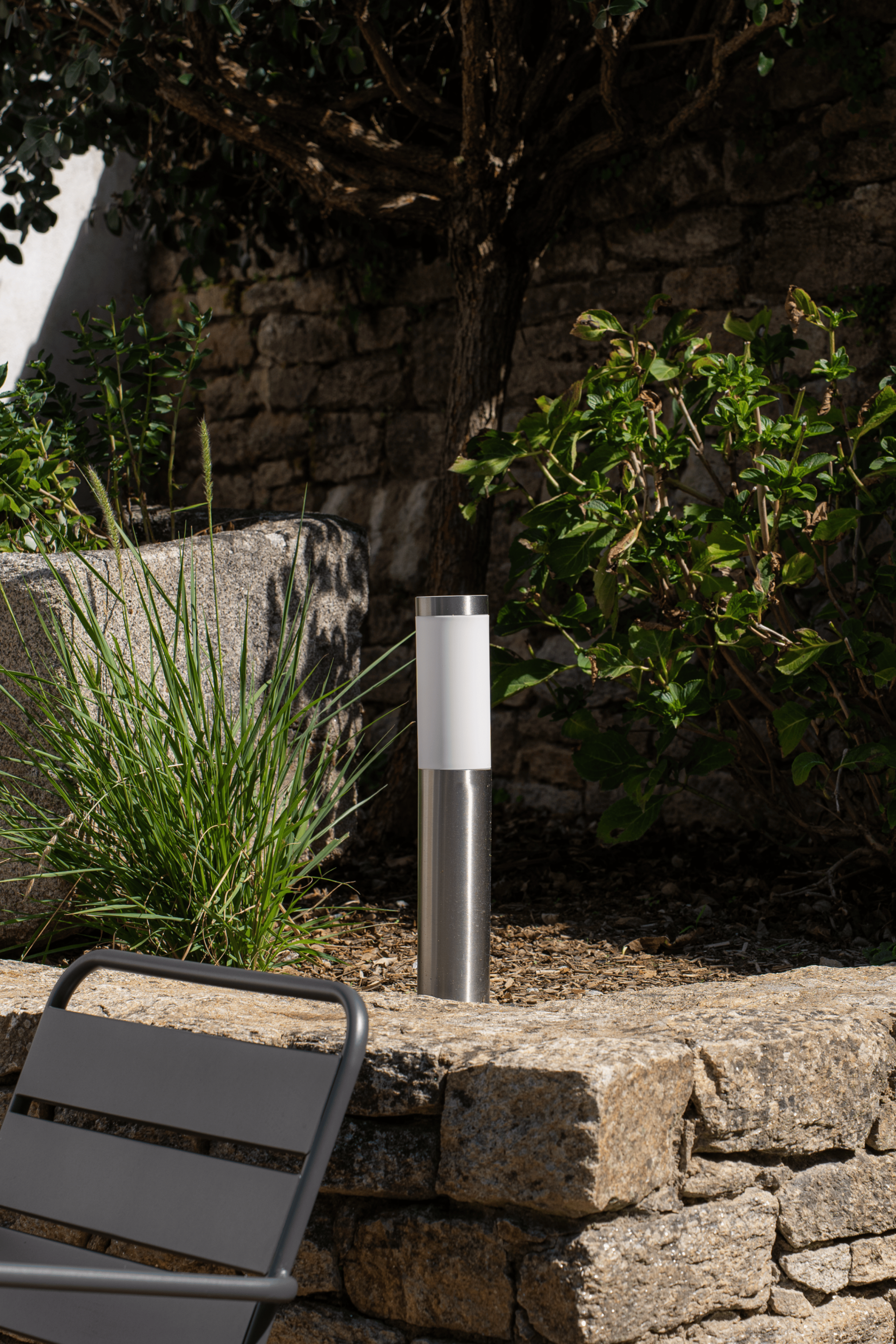 PHOTO LUMINERE EXTERIEUR