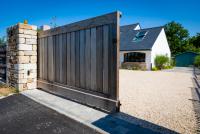 Paysagiste Vannes
